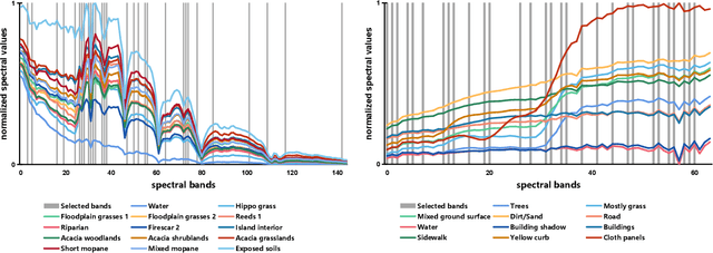 Figure 2 for Deep Reinforcement Learning for Band Selection in Hyperspectral Image Classification