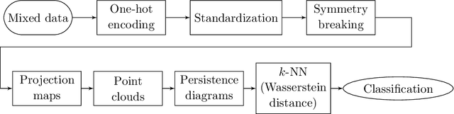 Figure 1 for Topological Machine Learning for Mixed Numeric and Categorical Data