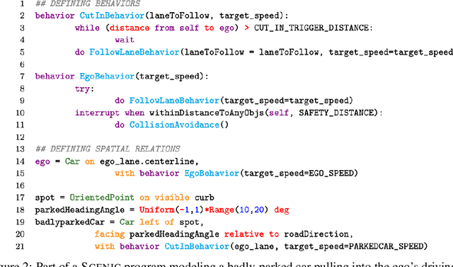 Figure 2 for A Customizable Dynamic Scenario Modeling and Data Generation Platform for Autonomous Driving