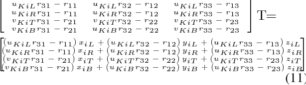 Figure 3 for 6D Object Pose Estimation without PnP