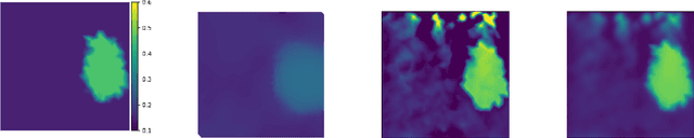 Figure 2 for Combining physics-based modeling and deep learning for ultrasound elastography