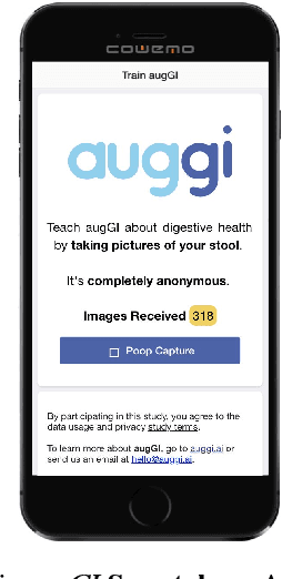 Figure 3 for Augmenting Gastrointestinal Health: A Deep Learning Approach to Human Stool Recognition and Characterization in Macroscopic Images
