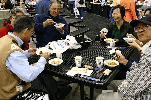 Figure 1 for Lessons learned in multilingual grounded language learning