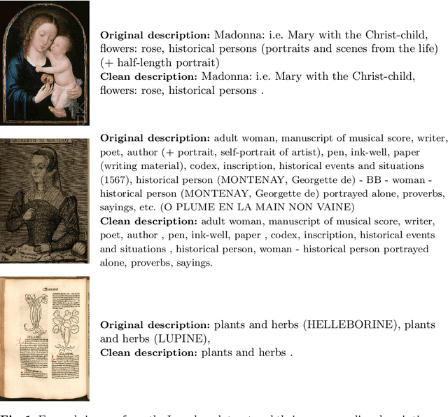 Figure 1 for Iconographic Image Captioning for Artworks