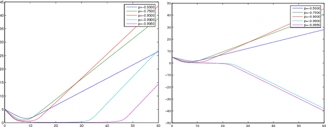 Figure 2 for The Euler-Poincare theory of Metamorphosis