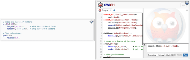 Figure 1 for Simply Logical -- Intelligent Reasoning by Example (Fully Interactive Online Edition)