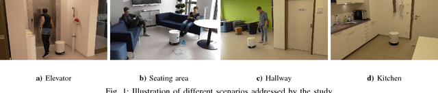 Figure 1 for The Power of Color: A Study on the Effective Use of Colored Light in Human-Robot Interaction