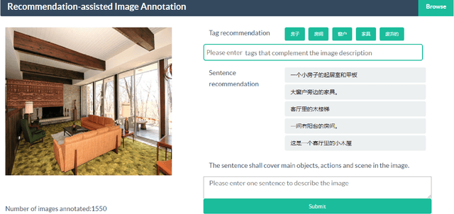 Figure 2 for COCO-CN for Cross-Lingual Image Tagging, Captioning and Retrieval