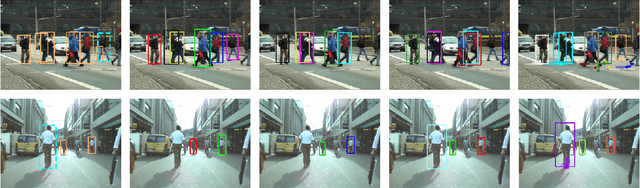 Figure 3 for Heuristic Search for Structural Constraints in Data Association