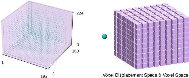 Figure 1 for U-Net vs Transformer: Is U-Net Outdated in Medical Image Registration?