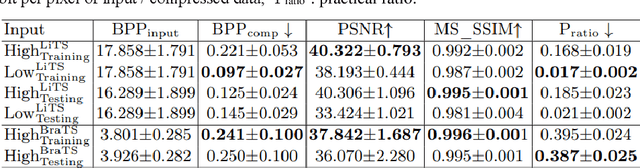 Figure 2 for Data Stealing Attack on Medical Images: Is it Safe to Export Networks from Data Lakes?