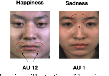 Figure 1 for MER-GCN: Micro Expression Recognition Based on Relation Modeling with Graph Convolutional Network