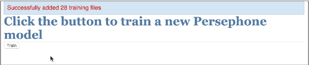 Figure 2 for Towards a General-Purpose Linguistic Annotation Backend