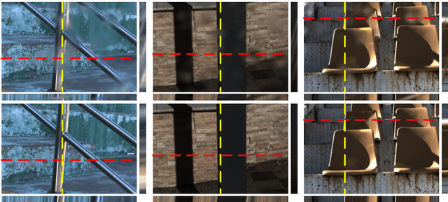 Figure 3 for Light Field Raindrop Removal via 4D Re-sampling