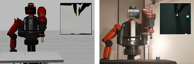 Figure 1 for How to Close Sim-Real Gap? Transfer with Segmentation!