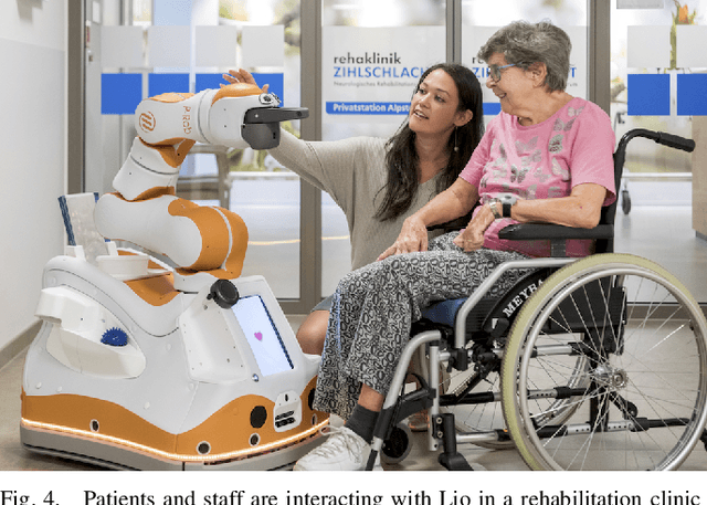 Figure 4 for Lio -- A Personal Robot Assistant for Human-Robot Interaction and Care Applications