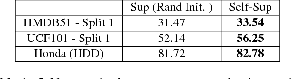Figure 2 for Two Stream Self-Supervised Learning for Action Recognition