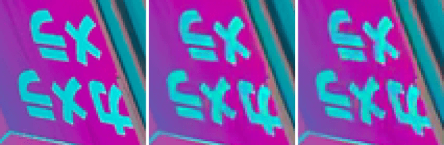 Figure 4 for Improving The Reconstruction Quality by Overfitted Decoder Bias in Neural Image Compression