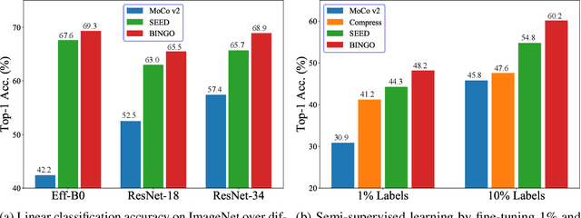 Figure 1 for Bag of Instances Aggregation Boosts Self-supervised Learning