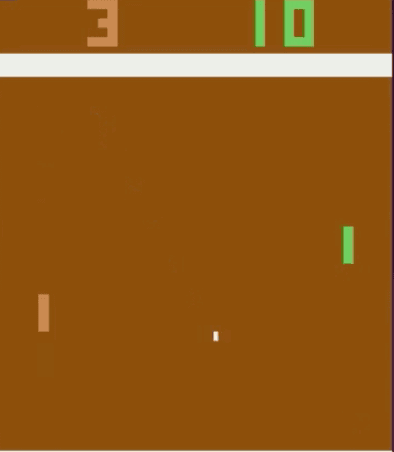Figure 3 for Faster Deep Q-learning using Neural Episodic Control