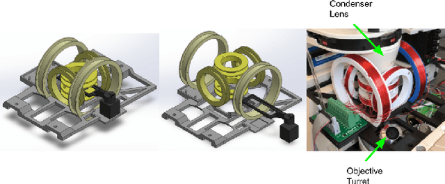 Figure 1 for Closed-loop Control of Catalytic Janus Microrobots