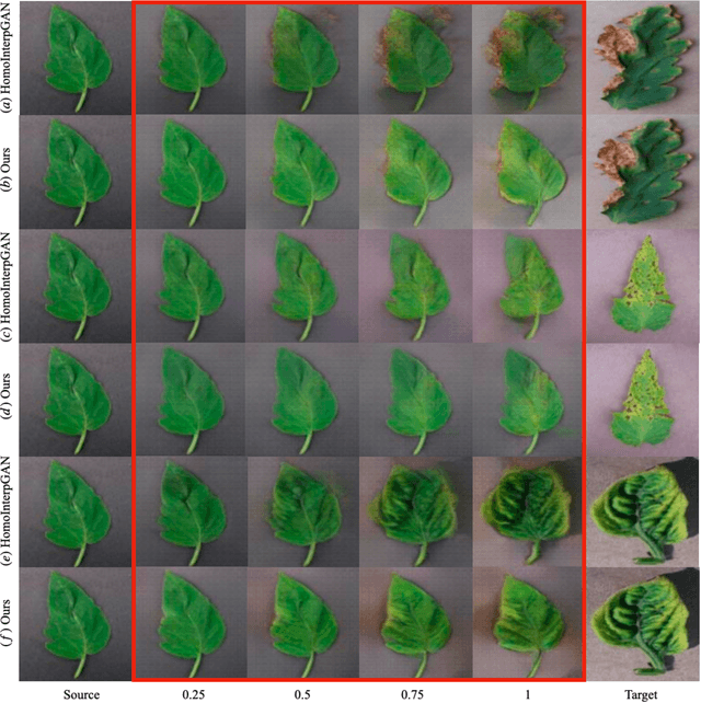 Figure 3 for Shape-aware Generative Adversarial Networks for Attribute Transfer