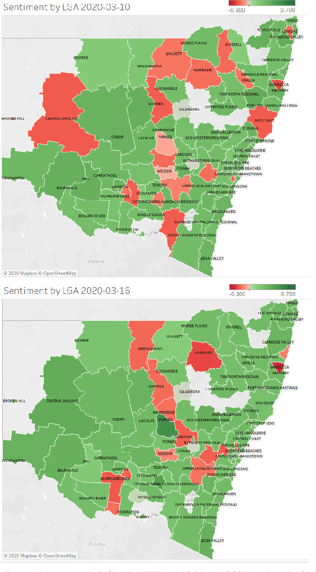 Figure 3 for Examination of community sentiment dynamics due to covid-19 pandemic: a case study from Australia
