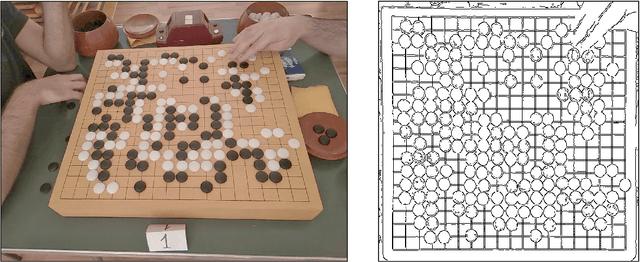Figure 3 for VideoKifu, or the automatic transcription of a Go game