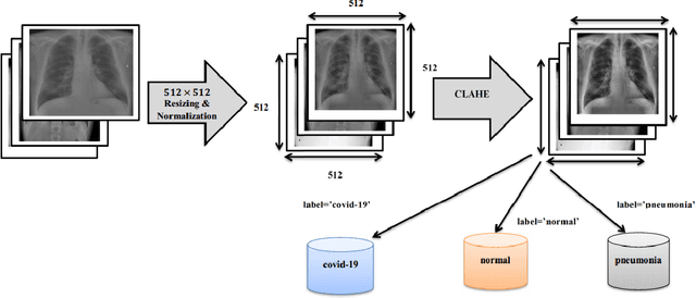 Figure 2 for COV-ELM classifier: An Extreme Learning Machine based identification of COVID-19 using Chest X-Ray Images