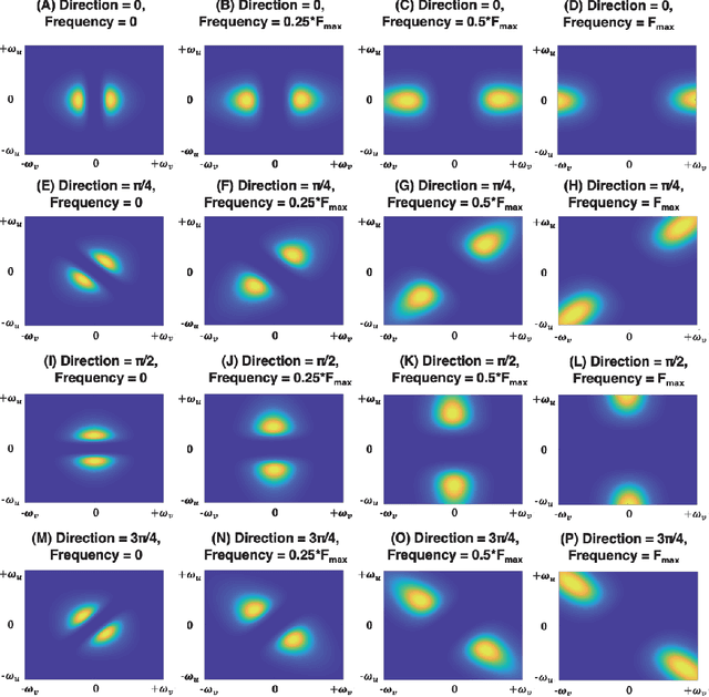 Figure 4 for Phase-Stretch Adaptive Gradient-Field Extractor (PAGE)