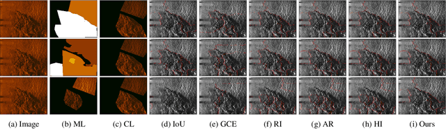 Figure 3 for The Weakly-Labeled Rand Index