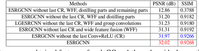Figure 2 for Image Super-resolution with An Enhanced Group Convolutional Neural Network