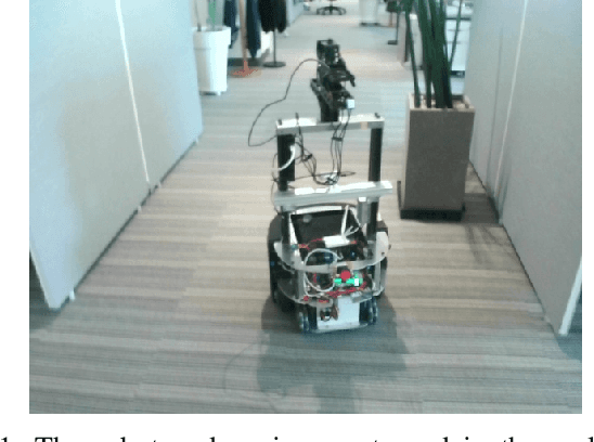 Figure 1 for Risk-Conditioned Distributional Soft Actor-Critic for Risk-Sensitive Navigation