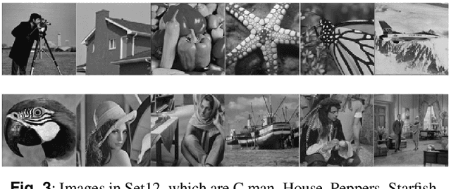 Figure 4 for Considering Image Information and Self-similarity: A Compositional Denoising Network