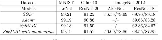 Figure 2 for Parsimonious Deep Learning: A Differential Inclusion Approach with Global Convergence