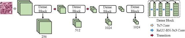Figure 3 for Boundary-assisted Region Proposal Networks for Nucleus Segmentation