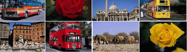 Figure 2 for Confidence-Constrained Maximum Entropy Framework for Learning from Multi-Instance Data