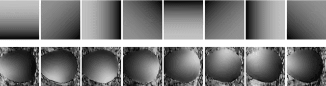 Figure 3 for Statistical Noise Analysis in SENSE Parallel MRI