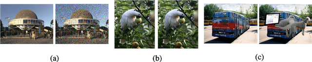 Figure 3 for Recurrent Feedback Improves Feedforward Representations in Deep Neural Networks