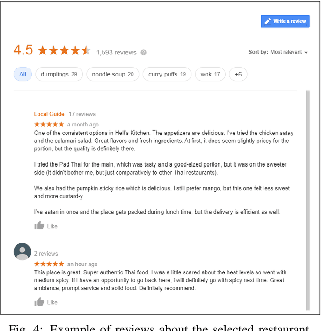 Figure 4 for Word Embedding-based Text Processing for Comprehensive Summarization and Distinct Information Extraction