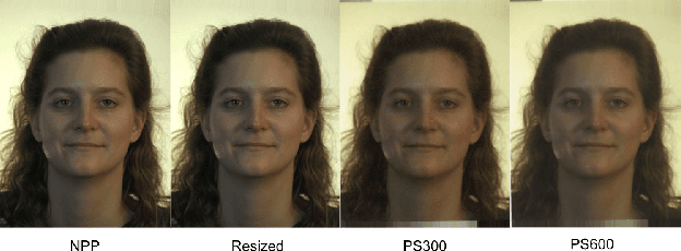 Figure 3 for Single Morphing Attack Detection using Siamese Network and Few-shot Learning