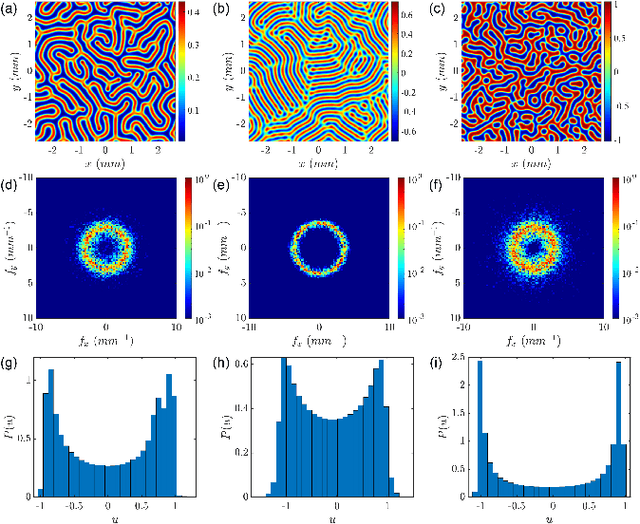 Figure 1 for Hyperuniform scalar random fields for lensless, multispectral imaging systems