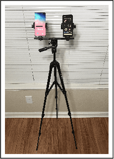 Figure 2 for Deep Learning-based Symbolic Indoor Positioning using the Serving eNodeB