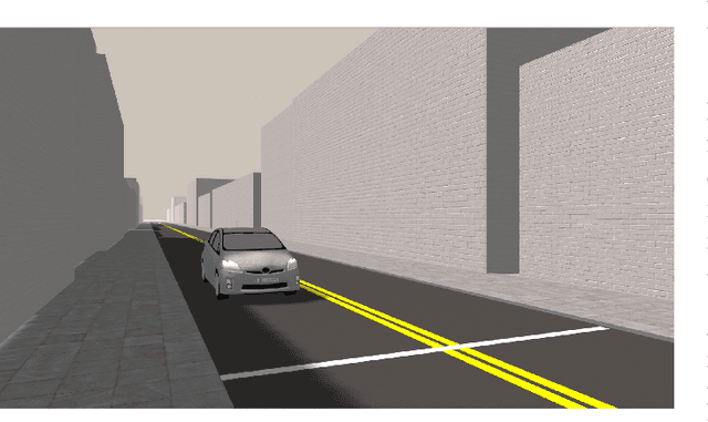 Figure 2 for Dynamics of Pedestrian Crossing Decisions Based on Vehicle Trajectories in Large-Scale Simulated and Real-World Data