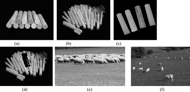 Figure 1 for Binary Image Features Proposed to Empower Computer Vision