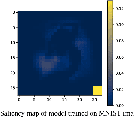 Figure 3 for Monitoring Shortcut Learning using Mutual Information