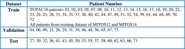 Figure 2 for Deep Object Detection based Mitosis Analysis in Breast Cancer Histopathological Images