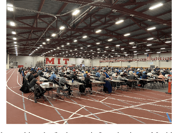 Figure 1 for A Dataset and Benchmark for Automatically Answering and Generating Machine Learning Final Exams