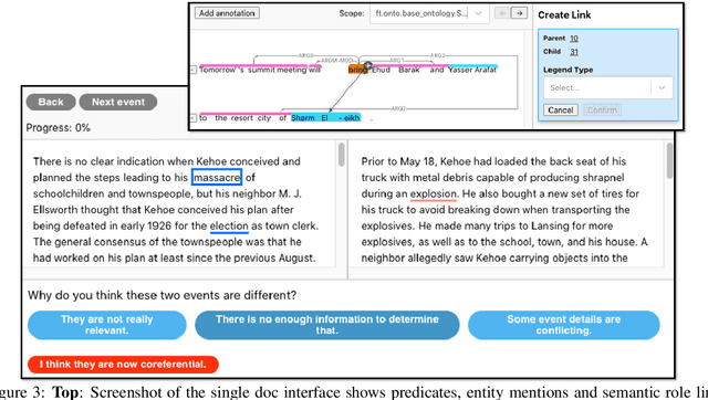 Figure 3 for A Data-Centric Framework for Composable NLP Workflows