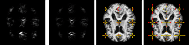 Figure 4 for Stochastic Image Deformation in Frequency Domain and Parameter Estimation using Moment Evolutions